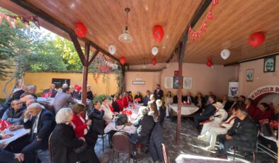 ADD’den ‘Cumhuriyet’ resepsiyonu