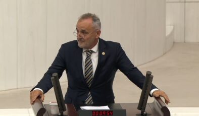 ‘Laf değil, karar zamanı’