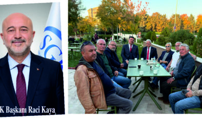 CHP’den SGK Başkanı’na salvo!