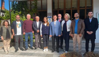  ‘Hedefimde çok kararlıyım’
