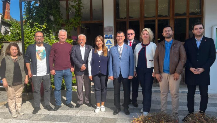  ‘Hedefimde çok kararlıyım’