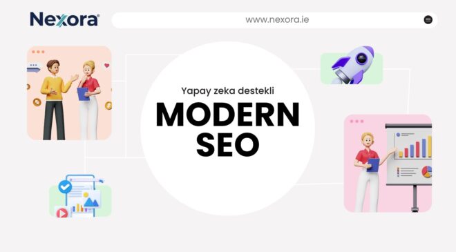 Dijital Başarınızın Teminatı: Başarılı Bir SEO Ajansıyla Çalışmak ve Teknik Mükemmellik