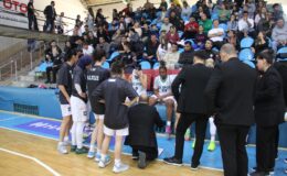 DSİ Spor’a ikinci deplasmanda da maç yok