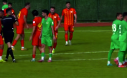 Edirnespor uzatmalarda yıkıldı!