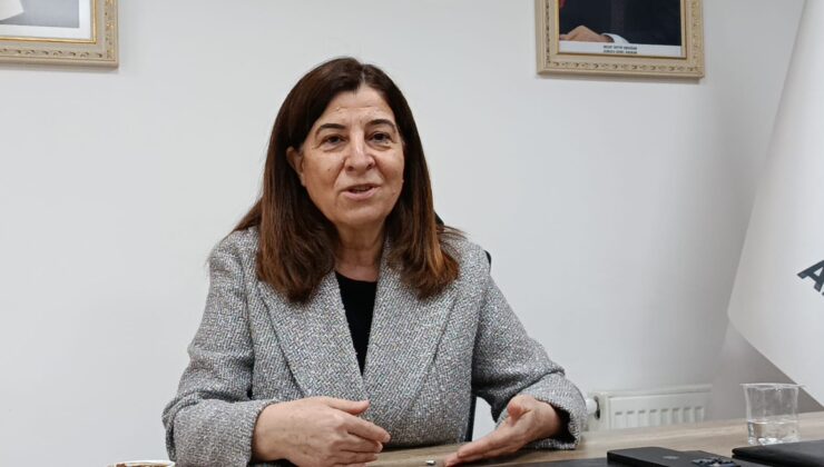 Aksal’dan Yazgan’a ‘seviye’ eleştirisi!