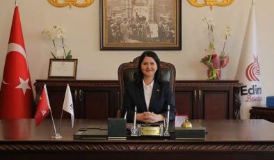 ‘Cumhuriyetimiz bir medeniyetin projesidir’