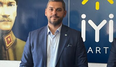 İYİ Parti Edirne kongreye doğru