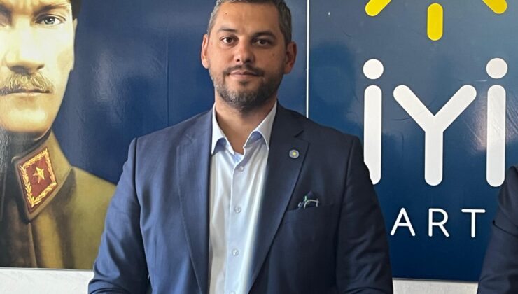 İYİ Parti Edirne kongreye doğru