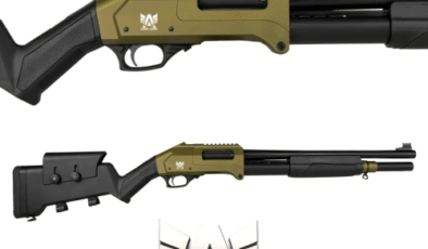 Pompalı Av Tüfekleri Bakımı: Uzun Ömürlü Kullanım İçin 7 Pratik İpucu