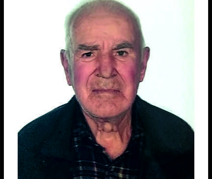 Metin Edirneli babasını kaybetti