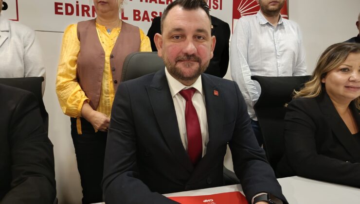 ‘Su sorunu siyaset üstü mesele’