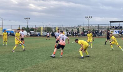 Süper Amatör’de maraton başladı