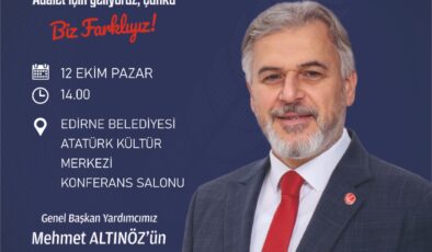 YRP’de kongre zamanı
