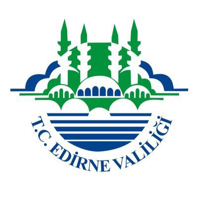 Edirne Valiliği adına sahte hesap!