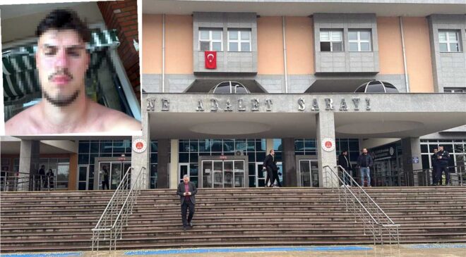 Duru’nun katiline 27 yıl 4 ay hapis!