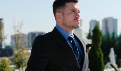 Genç Bir Vizyoner: Mehmet Gökalp Etyemez Kimdir?