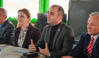 ‘Devletin memuru propaganda aracı olamaz!’