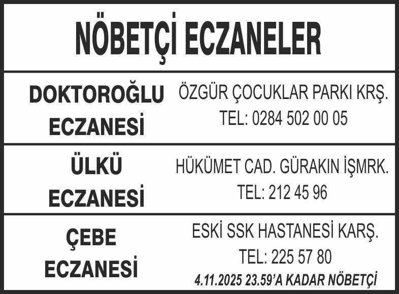 Geçerli görselin alternatif metni yok. Dosya adı: ECZ-1.jpg