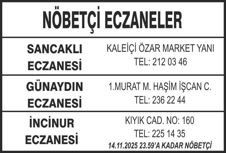 Geçerli görselin alternatif metni yok. Dosya adı: ECZ-10.jpg