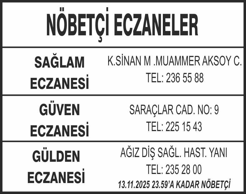 Geçerli görselin alternatif metni yok. Dosya adı: ECZ-9.jpg