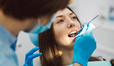 Ağız ve Diş Sağlığı Anne Karnında Başlıyor