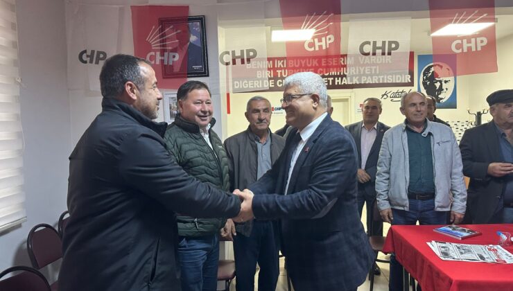 Balkanlı ‘dan ‘nabız’ mesaisi