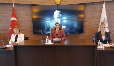 Belediye’ye 7 milyarlık bütçe teklifi!