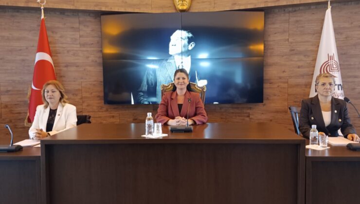 Belediye’ye 7 milyarlık bütçe teklifi!