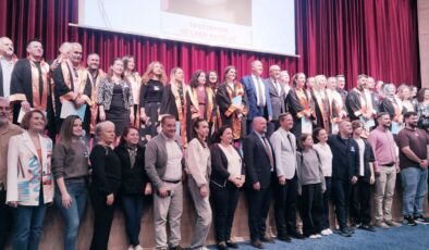 TÜ’de geleneksel buluşma