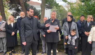 ‘10 Kasım, Atamızın mirasına sahip çıkma günüdür’