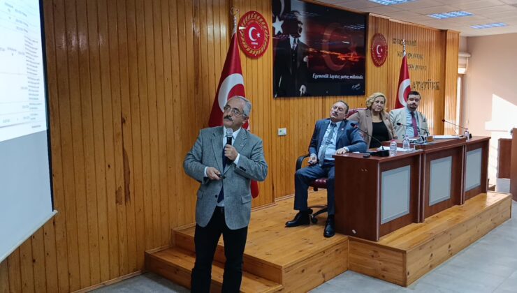 Süloğlu’nda geri sayım!