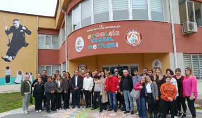 Yakınını kaybeden engellilere ‘yatılı’ merkez!