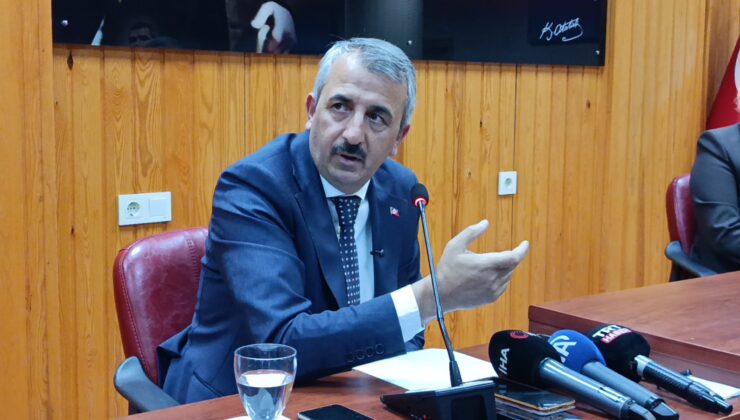 ‘Alternatifsiz’ eğitim!