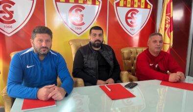 Ayaydın: Tribünde eksik kalmayalım