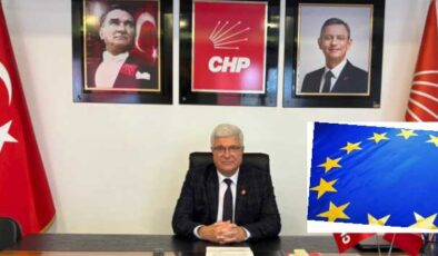 AB sürecinde 23 yıllık kayıp