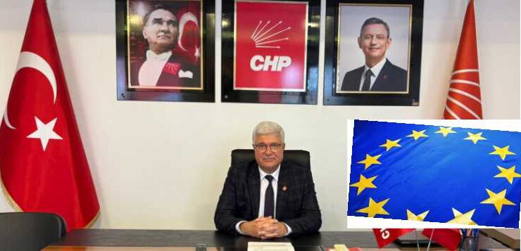 AB sürecinde 23 yıllık kayıp