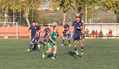 BAL’da altıncı hafta