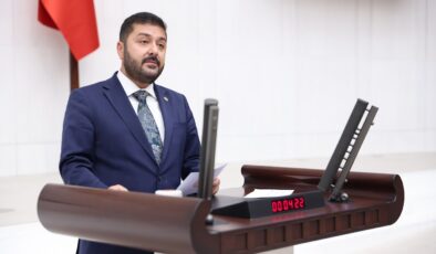  ‘Fikirleri yaşıyor, Cumhuriyet yolumuzu aydınlatıyor’
