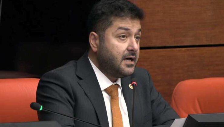 Edirne’nin yollarını TBMM’ye taşıdı