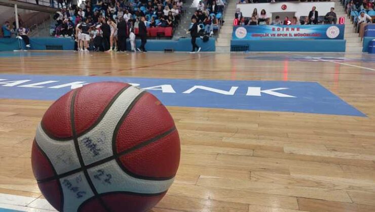 TKBL’de 9’uncu hafta