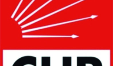 CHP’den ‘Milli Yas’ eleştirisi