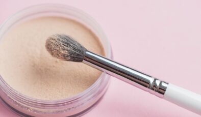 Hafif Mat ve Doğal: Transparan Pudranın Önemi