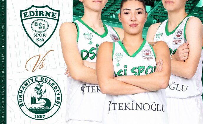 Edirne DSİ bugün evinde