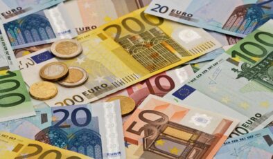 Komşuda asgari ücret 1213 leva