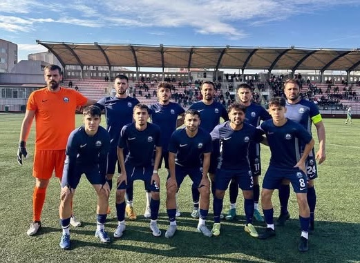 Edirne 1922 evinde, Uzköp deplasmanda