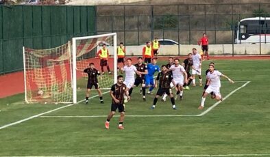 Edirnespor, Bursa virajında!