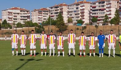 Edirnespor’un konuğu Polatlı