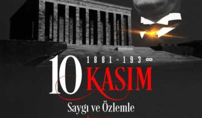 ‘Atam, senin ışığında yürümek en büyük onurumuz’