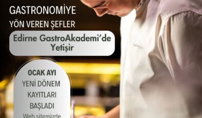 ETSO’da yurt dışı istihdam garantili eğitim