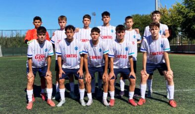 Gelişim Ligi’nde 6 maçtan 4’ü Edirne’de